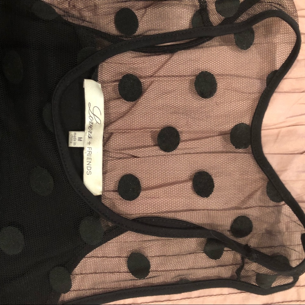 Tunic dress